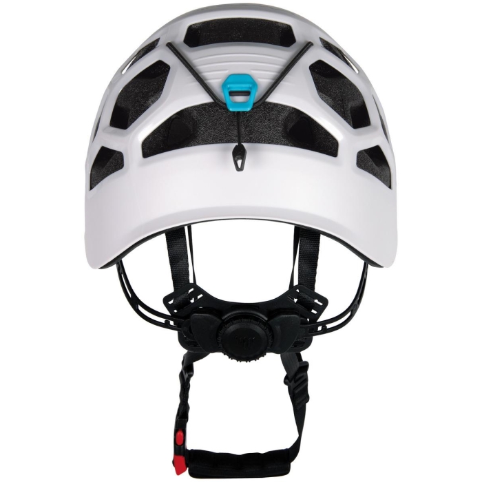 Kask wspinaczkowy Camp IKON NOVA - white